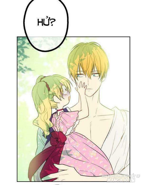 Một Ngày Nọ Tôi Bỗng Thành Nàng Công Chúa Chapter 14.5 - Trang 2
