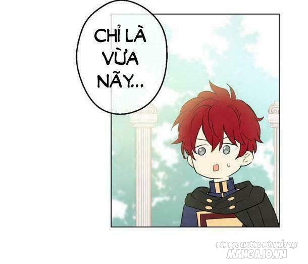 Một Ngày Nọ Tôi Bỗng Thành Nàng Công Chúa Chapter 14.5 - Trang 2