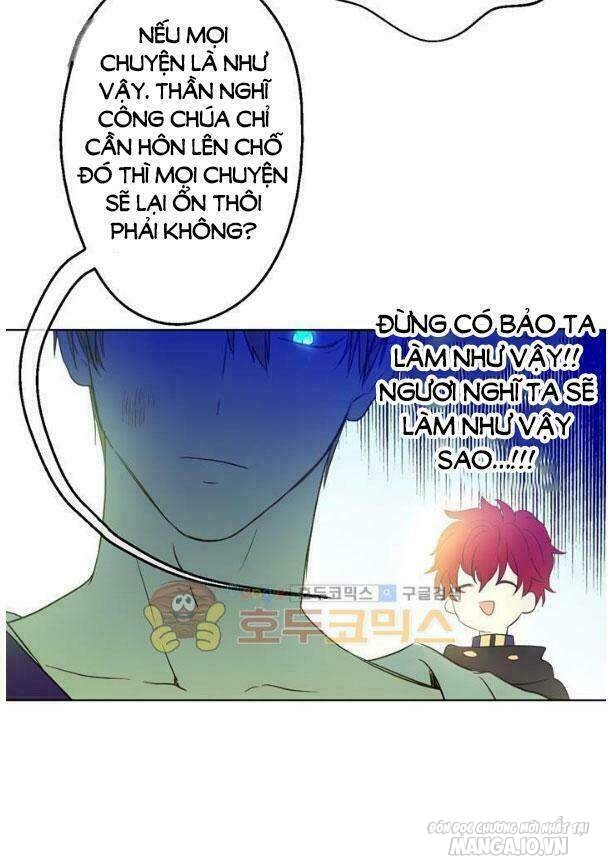 Một Ngày Nọ Tôi Bỗng Thành Nàng Công Chúa Chapter 14.5 - Trang 2