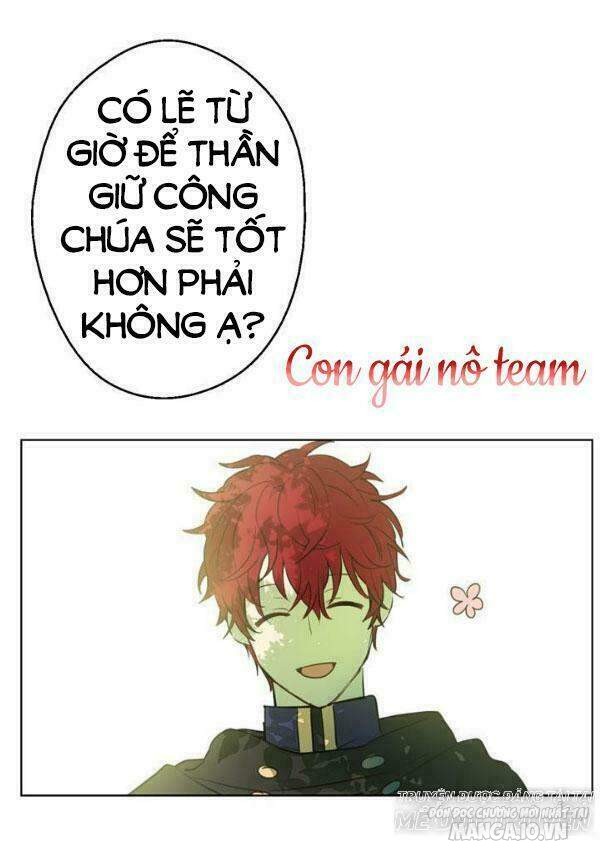 Một Ngày Nọ Tôi Bỗng Thành Nàng Công Chúa Chapter 14.5 - Trang 2