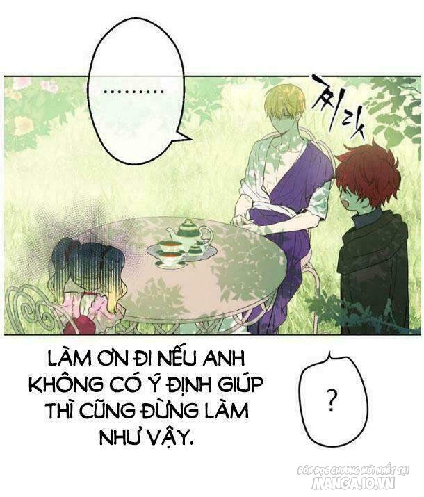 Một Ngày Nọ Tôi Bỗng Thành Nàng Công Chúa Chapter 14.5 - Trang 2