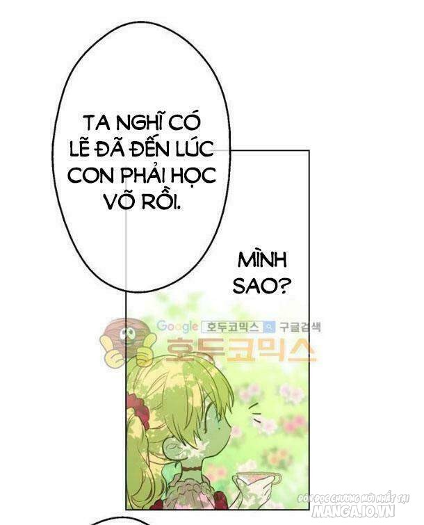 Một Ngày Nọ Tôi Bỗng Thành Nàng Công Chúa Chapter 14.5 - Trang 2