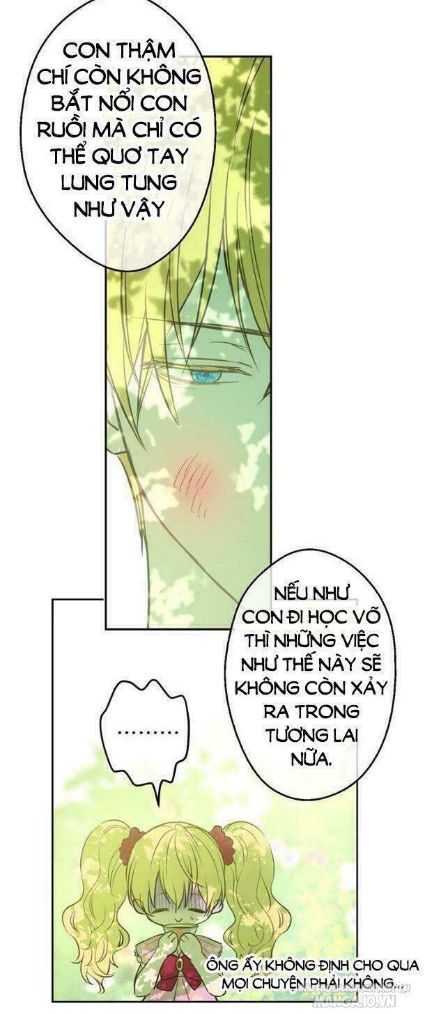 Một Ngày Nọ Tôi Bỗng Thành Nàng Công Chúa Chapter 14.5 - Trang 2