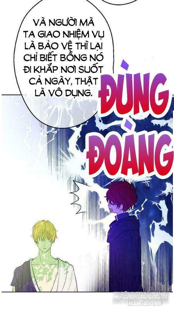 Một Ngày Nọ Tôi Bỗng Thành Nàng Công Chúa Chapter 14.5 - Trang 2