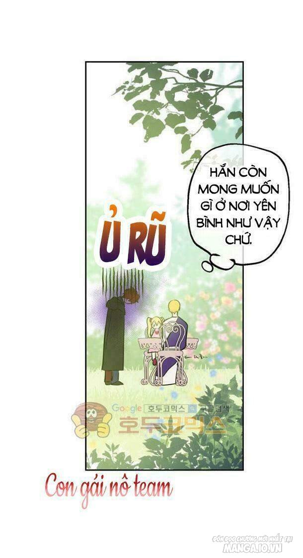 Một Ngày Nọ Tôi Bỗng Thành Nàng Công Chúa Chapter 14.5 - Trang 2