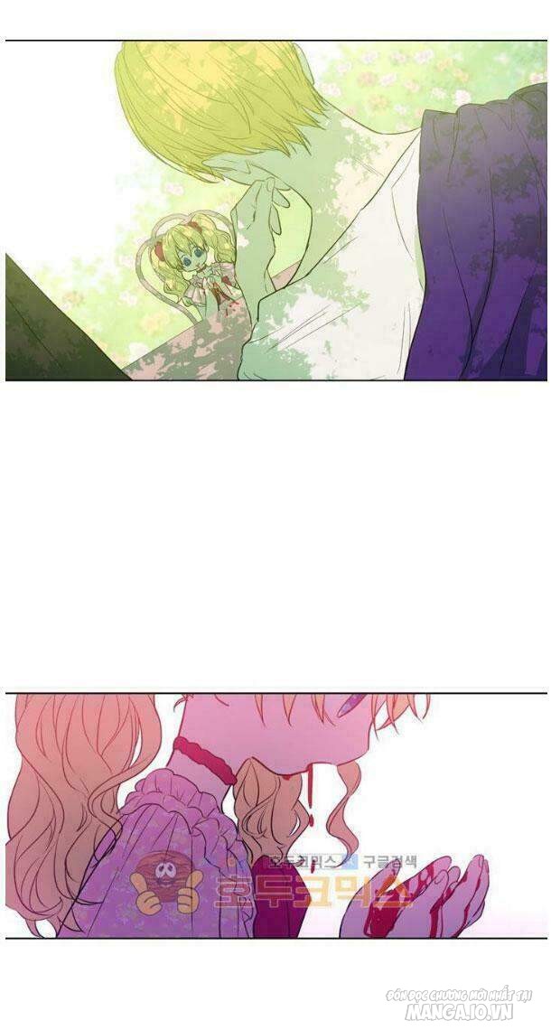 Một Ngày Nọ Tôi Bỗng Thành Nàng Công Chúa Chapter 14.5 - Trang 2