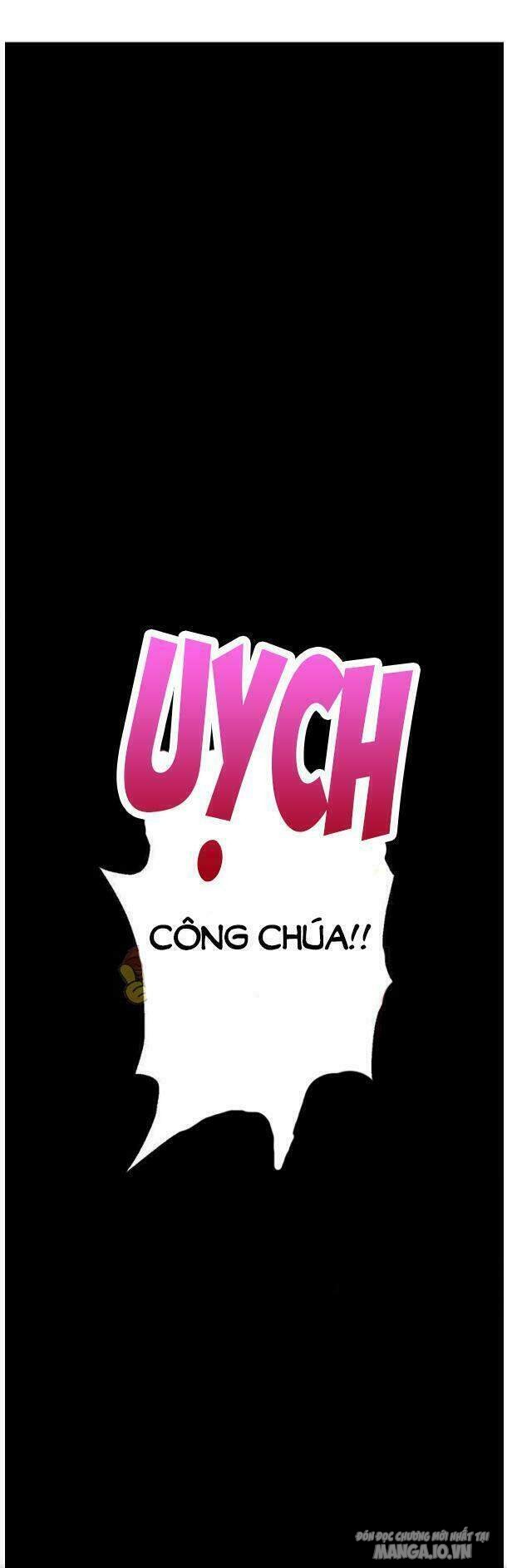 Một Ngày Nọ Tôi Bỗng Thành Nàng Công Chúa Chapter 14.5 - Trang 2