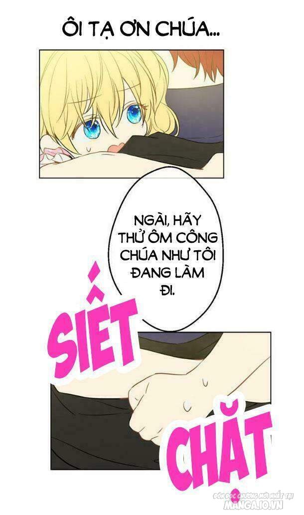 Một Ngày Nọ Tôi Bỗng Thành Nàng Công Chúa Chapter 14.5 - Trang 2