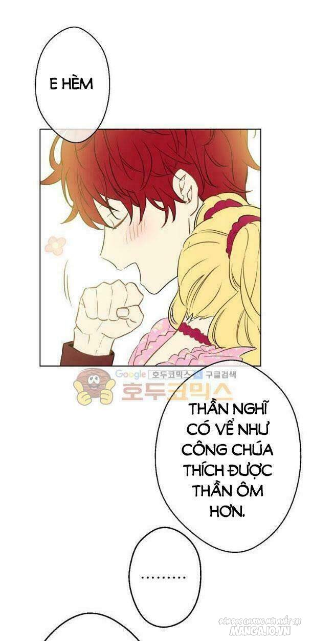 Một Ngày Nọ Tôi Bỗng Thành Nàng Công Chúa Chapter 14.5 - Trang 2
