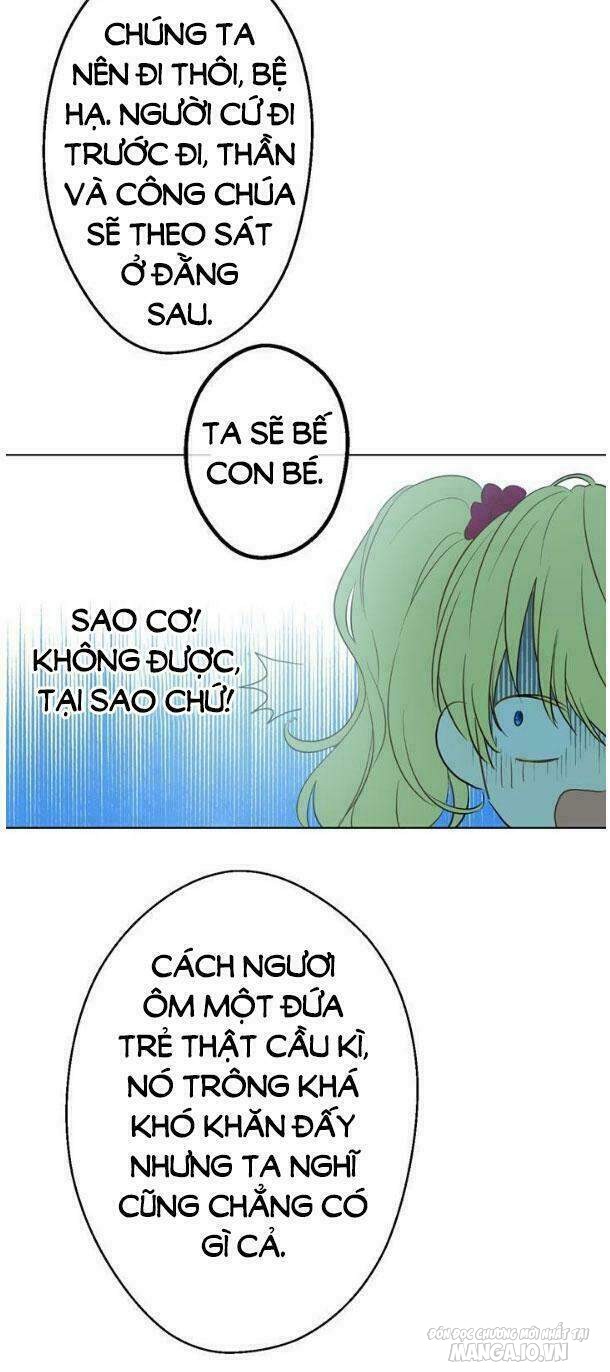 Một Ngày Nọ Tôi Bỗng Thành Nàng Công Chúa Chapter 14.5 - Trang 2