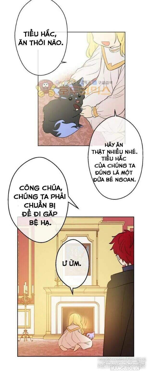 Một Ngày Nọ Tôi Bỗng Thành Nàng Công Chúa Chapter 14 - Trang 2