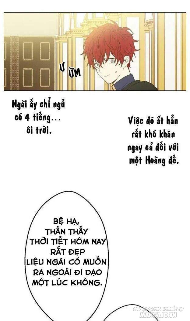 Một Ngày Nọ Tôi Bỗng Thành Nàng Công Chúa Chapter 14 - Trang 2