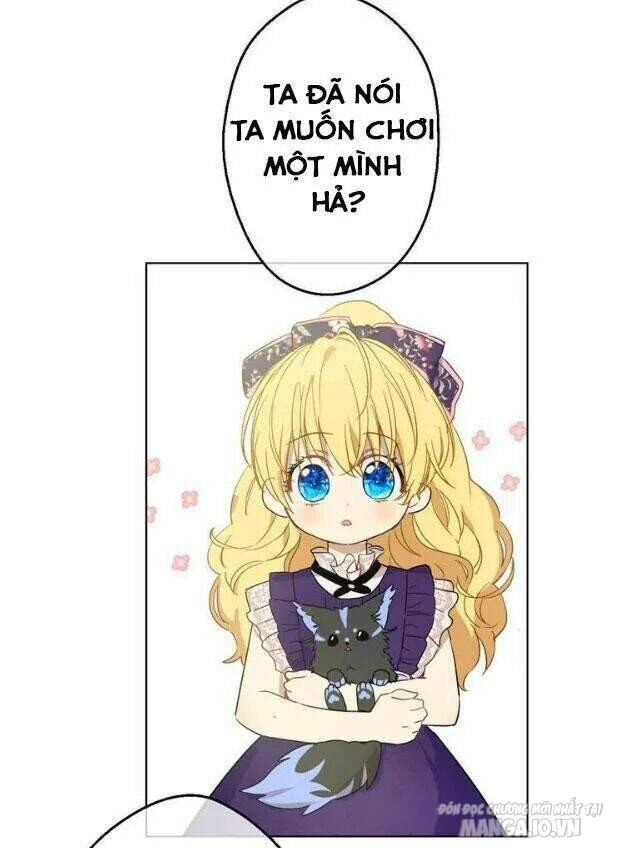 Một Ngày Nọ Tôi Bỗng Thành Nàng Công Chúa Chapter 14 - Trang 2