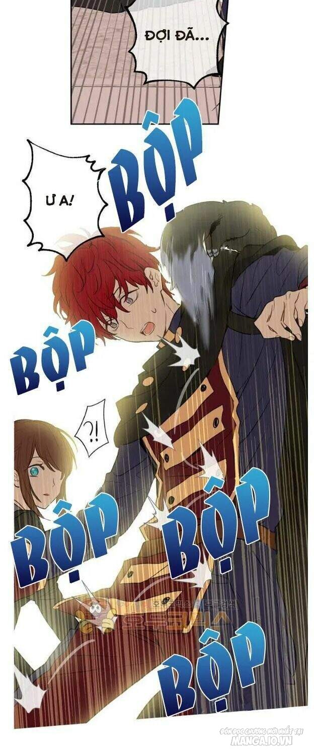 Một Ngày Nọ Tôi Bỗng Thành Nàng Công Chúa Chapter 14 - Trang 2