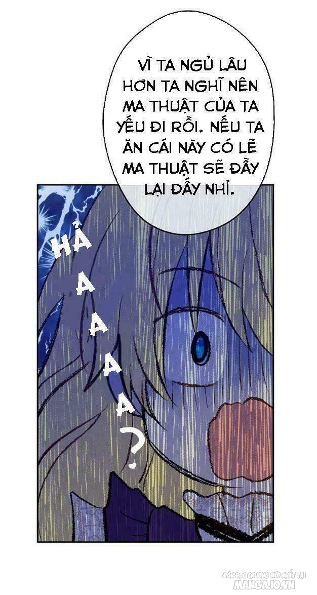 Một Ngày Nọ Tôi Bỗng Thành Nàng Công Chúa Chapter 13.5 - Trang 2