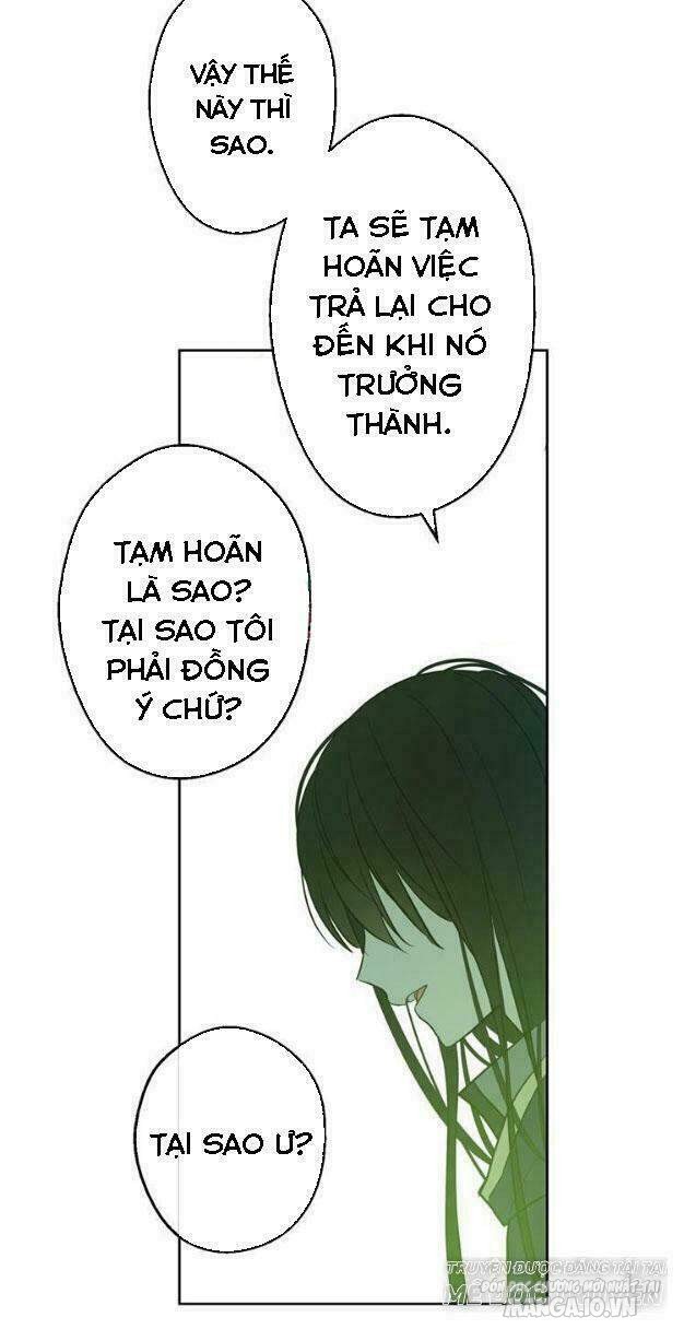 Một Ngày Nọ Tôi Bỗng Thành Nàng Công Chúa Chapter 13.5 - Trang 2