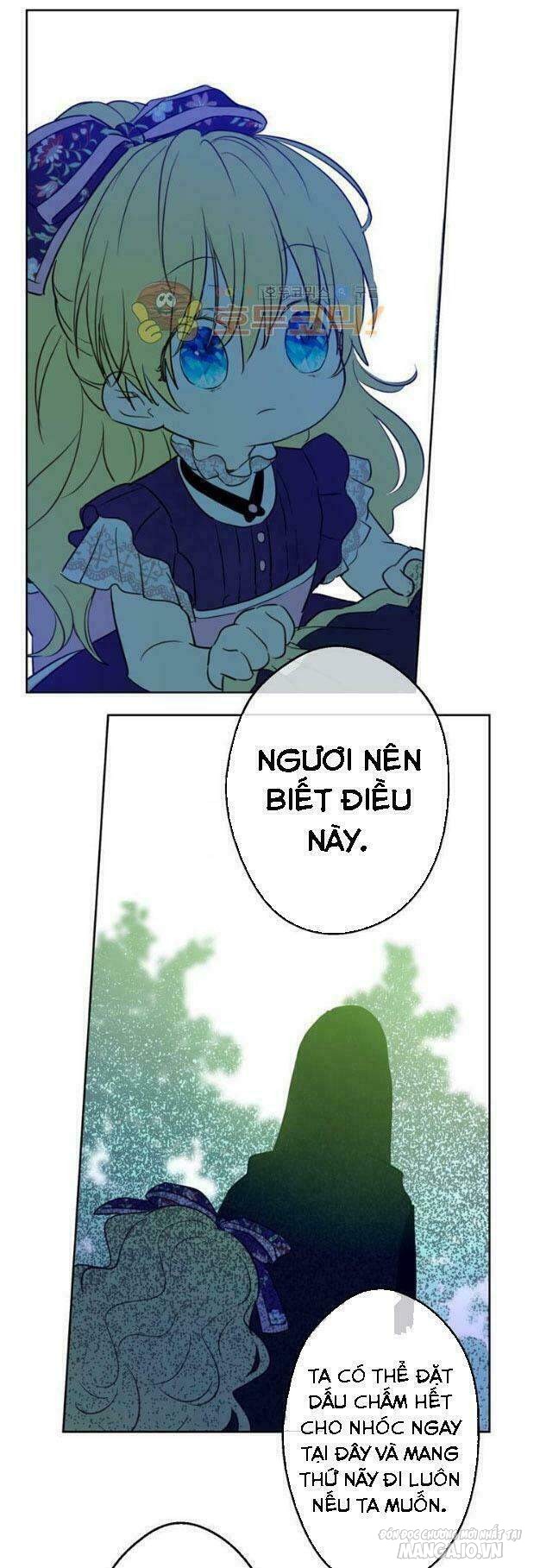 Một Ngày Nọ Tôi Bỗng Thành Nàng Công Chúa Chapter 13.5 - Trang 2