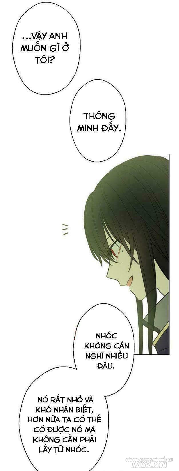 Một Ngày Nọ Tôi Bỗng Thành Nàng Công Chúa Chapter 13.5 - Trang 2