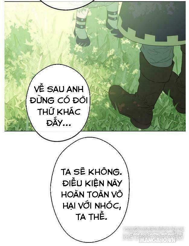 Một Ngày Nọ Tôi Bỗng Thành Nàng Công Chúa Chapter 13.5 - Trang 2
