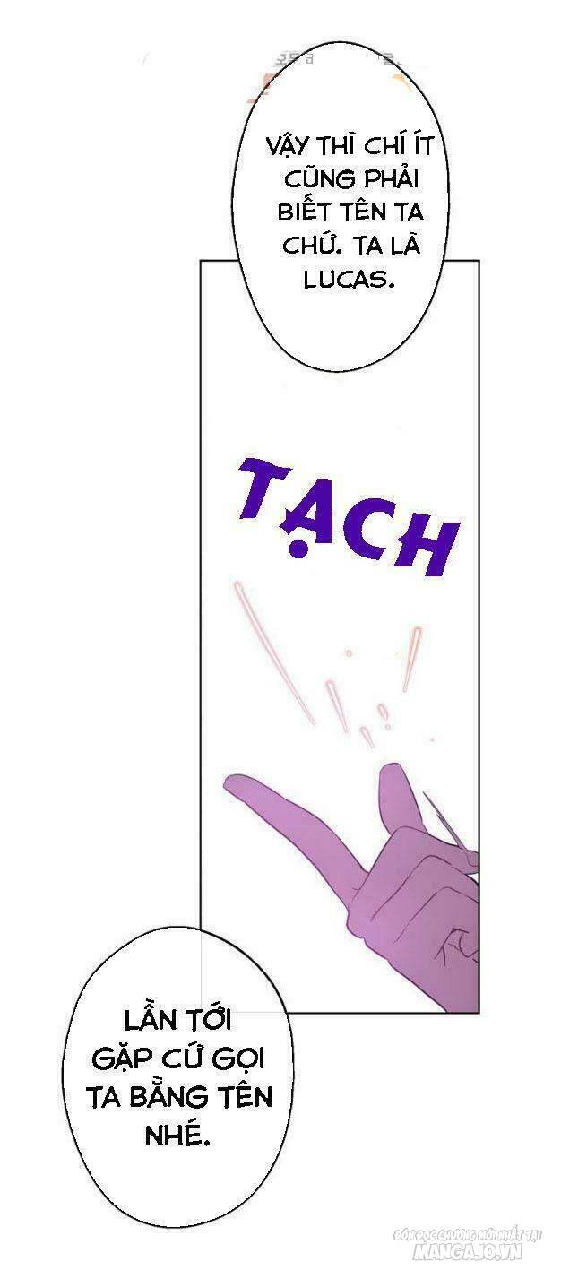 Một Ngày Nọ Tôi Bỗng Thành Nàng Công Chúa Chapter 13.5 - Trang 2
