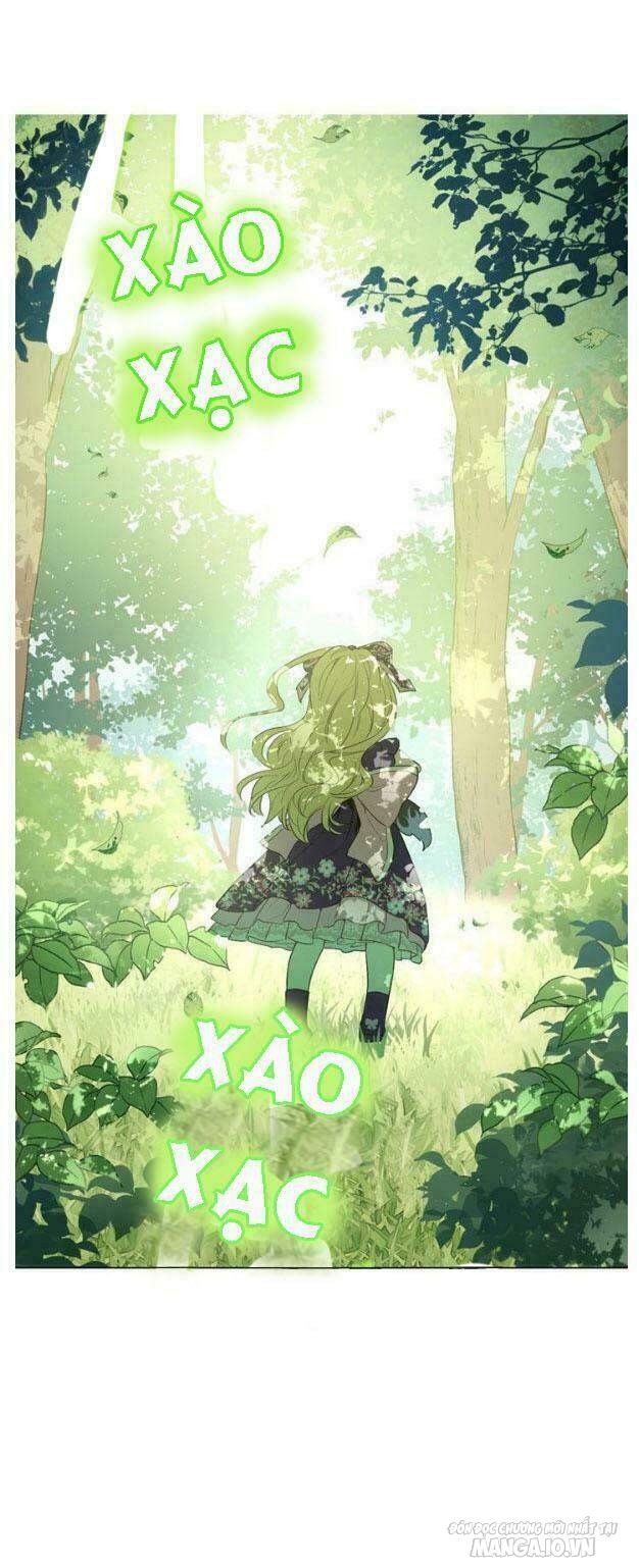 Một Ngày Nọ Tôi Bỗng Thành Nàng Công Chúa Chapter 13.5 - Trang 2