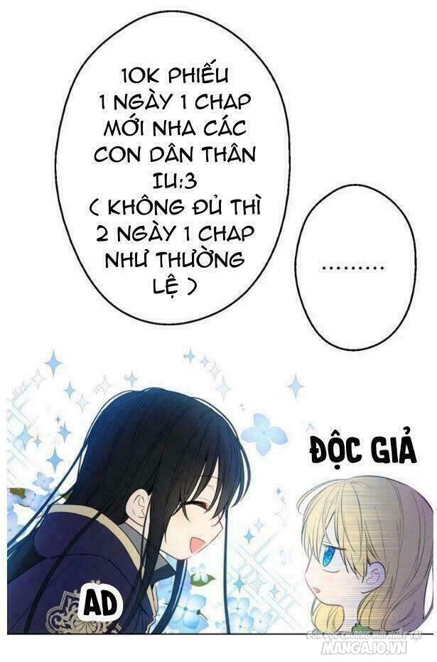 Một Ngày Nọ Tôi Bỗng Thành Nàng Công Chúa Chapter 13.5 - Trang 2