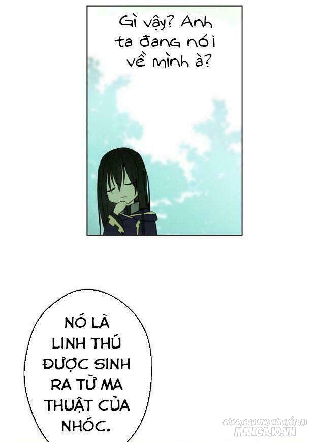 Một Ngày Nọ Tôi Bỗng Thành Nàng Công Chúa Chapter 13.5 - Trang 2