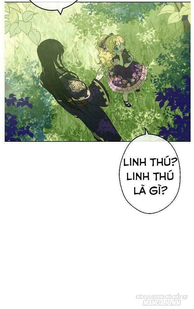 Một Ngày Nọ Tôi Bỗng Thành Nàng Công Chúa Chapter 13.5 - Trang 2
