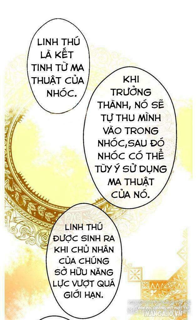 Một Ngày Nọ Tôi Bỗng Thành Nàng Công Chúa Chapter 13.5 - Trang 2