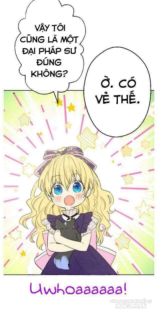 Một Ngày Nọ Tôi Bỗng Thành Nàng Công Chúa Chapter 13.5 - Trang 2