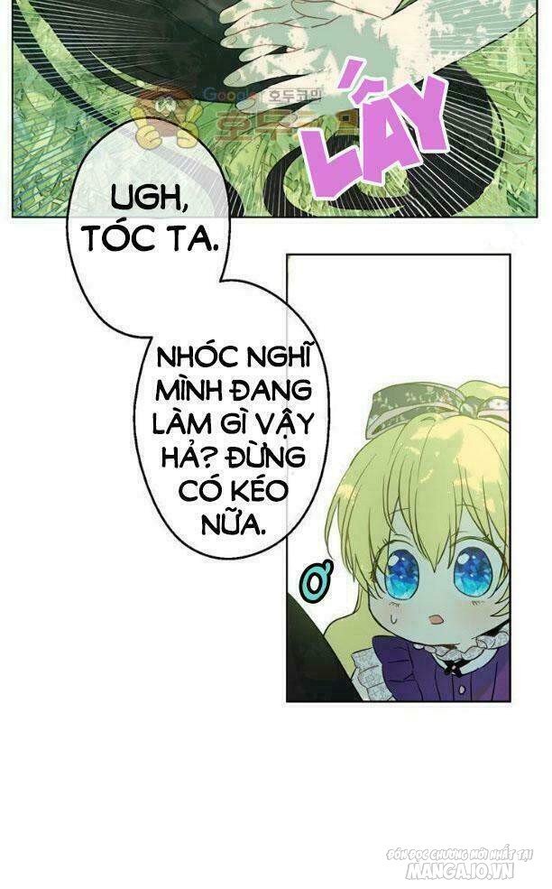 Một Ngày Nọ Tôi Bỗng Thành Nàng Công Chúa Chapter 13 - Trang 2