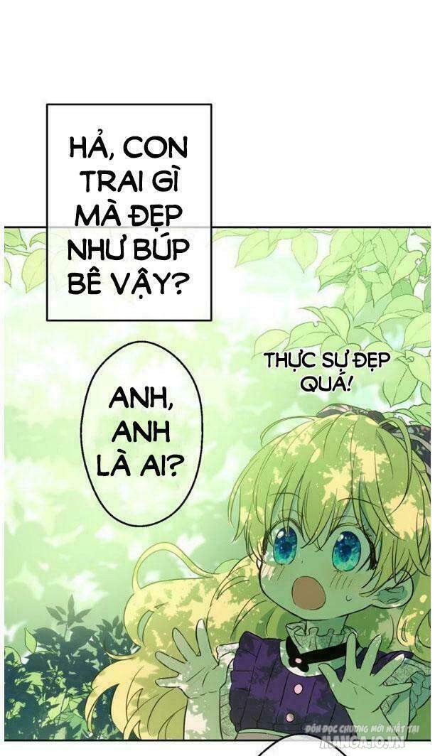 Một Ngày Nọ Tôi Bỗng Thành Nàng Công Chúa Chapter 13 - Trang 2