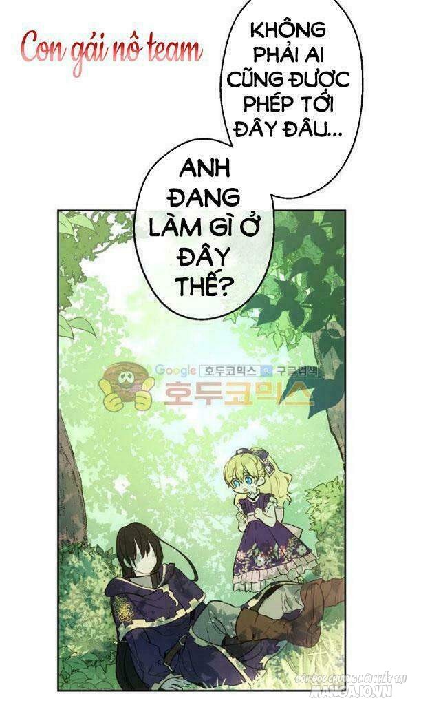 Một Ngày Nọ Tôi Bỗng Thành Nàng Công Chúa Chapter 13 - Trang 2
