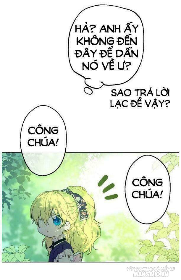 Một Ngày Nọ Tôi Bỗng Thành Nàng Công Chúa Chapter 13 - Trang 2
