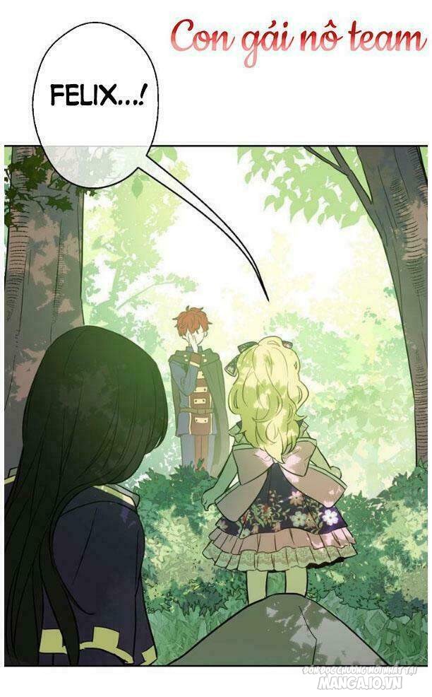 Một Ngày Nọ Tôi Bỗng Thành Nàng Công Chúa Chapter 13 - Trang 2