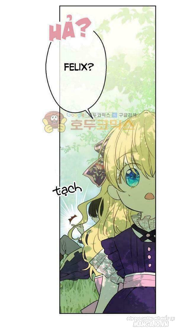 Một Ngày Nọ Tôi Bỗng Thành Nàng Công Chúa Chapter 13 - Trang 2
