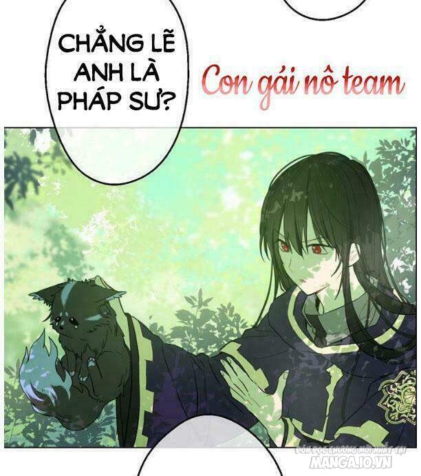 Một Ngày Nọ Tôi Bỗng Thành Nàng Công Chúa Chapter 13 - Trang 2