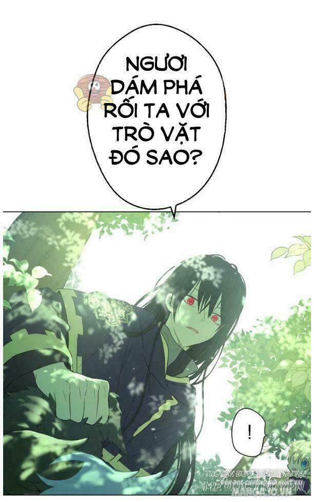 Một Ngày Nọ Tôi Bỗng Thành Nàng Công Chúa Chapter 13 - Trang 2