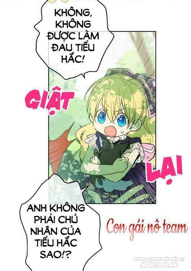 Một Ngày Nọ Tôi Bỗng Thành Nàng Công Chúa Chapter 13 - Trang 2