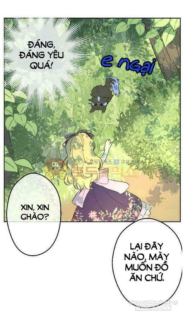 Một Ngày Nọ Tôi Bỗng Thành Nàng Công Chúa Chapter 13 - Trang 2