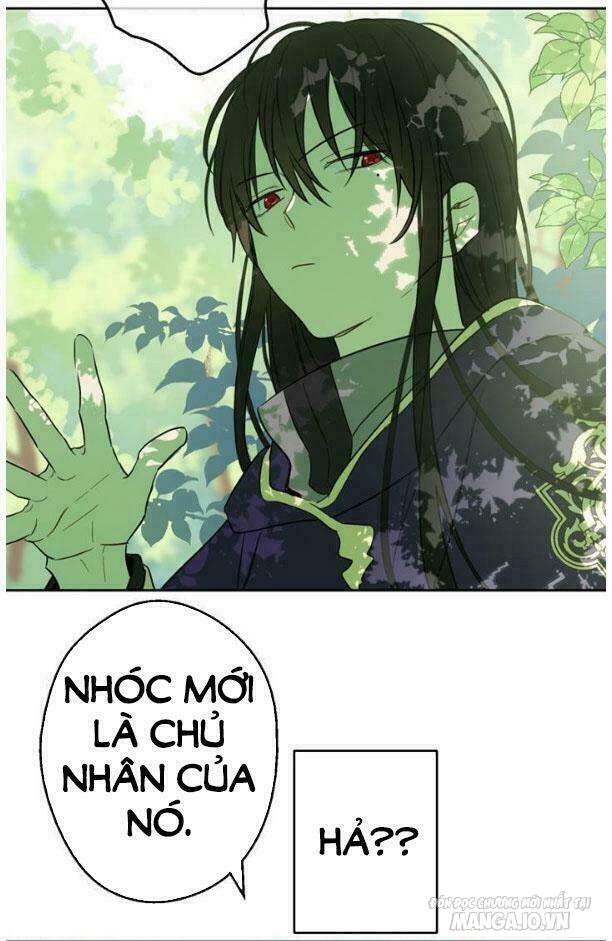 Một Ngày Nọ Tôi Bỗng Thành Nàng Công Chúa Chapter 13 - Trang 2