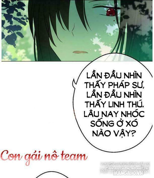 Một Ngày Nọ Tôi Bỗng Thành Nàng Công Chúa Chapter 13 - Trang 2