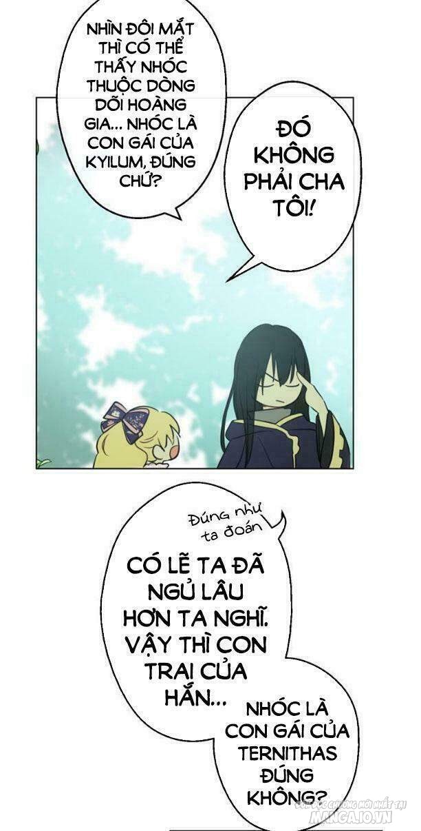 Một Ngày Nọ Tôi Bỗng Thành Nàng Công Chúa Chapter 13 - Trang 2