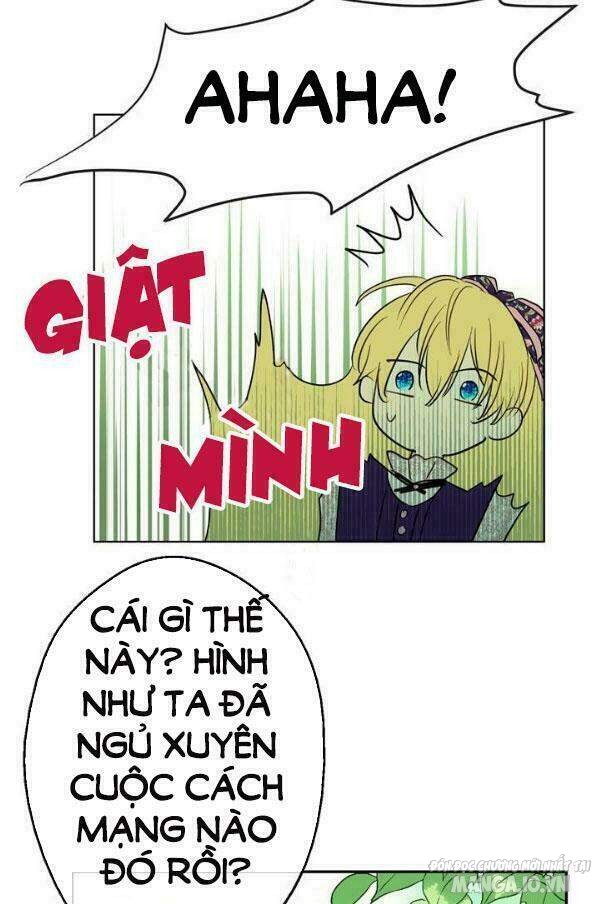Một Ngày Nọ Tôi Bỗng Thành Nàng Công Chúa Chapter 13 - Trang 2