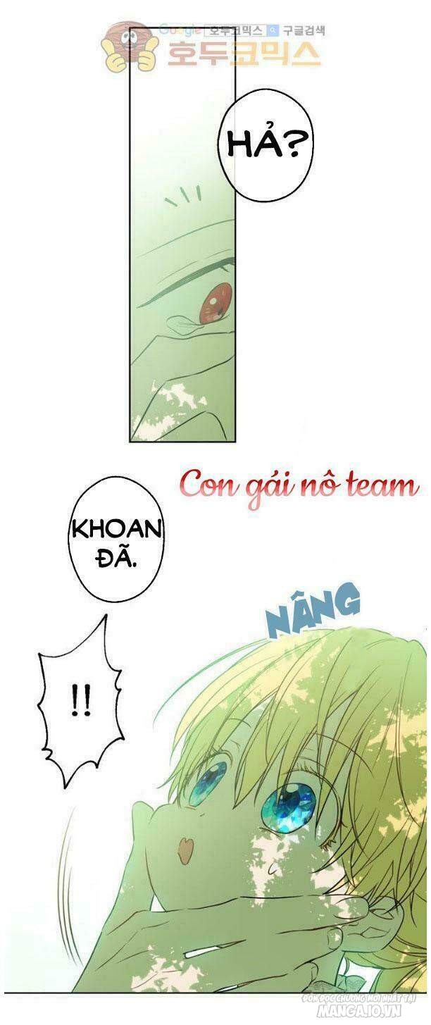 Một Ngày Nọ Tôi Bỗng Thành Nàng Công Chúa Chapter 13 - Trang 2