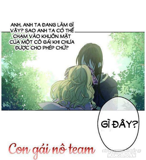 Một Ngày Nọ Tôi Bỗng Thành Nàng Công Chúa Chapter 13 - Trang 2