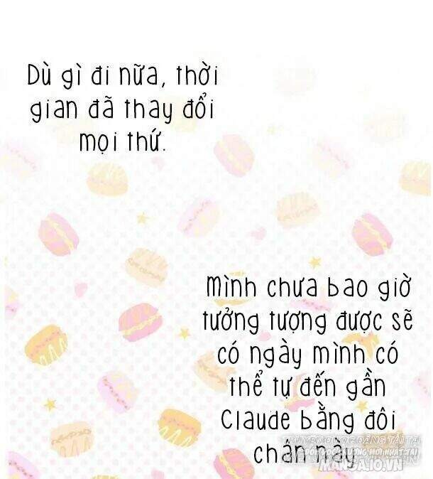 Một Ngày Nọ Tôi Bỗng Thành Nàng Công Chúa Chapter 12.5 - Trang 2