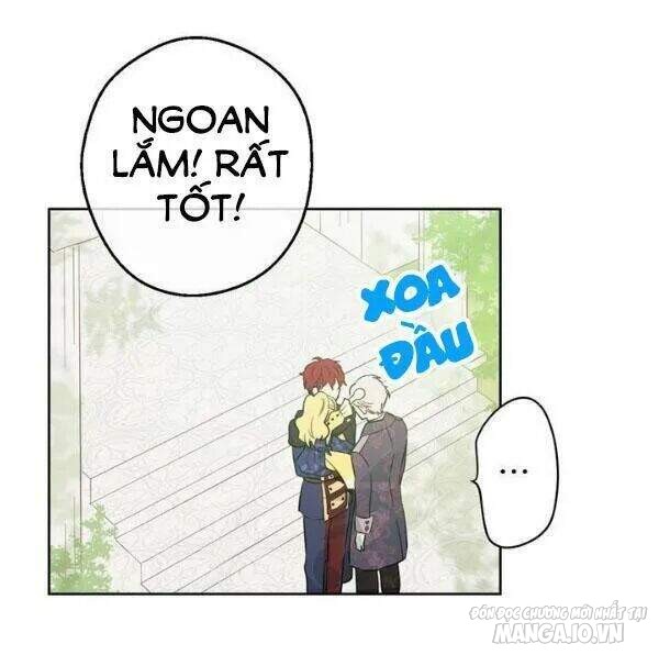 Một Ngày Nọ Tôi Bỗng Thành Nàng Công Chúa Chapter 12.5 - Trang 2