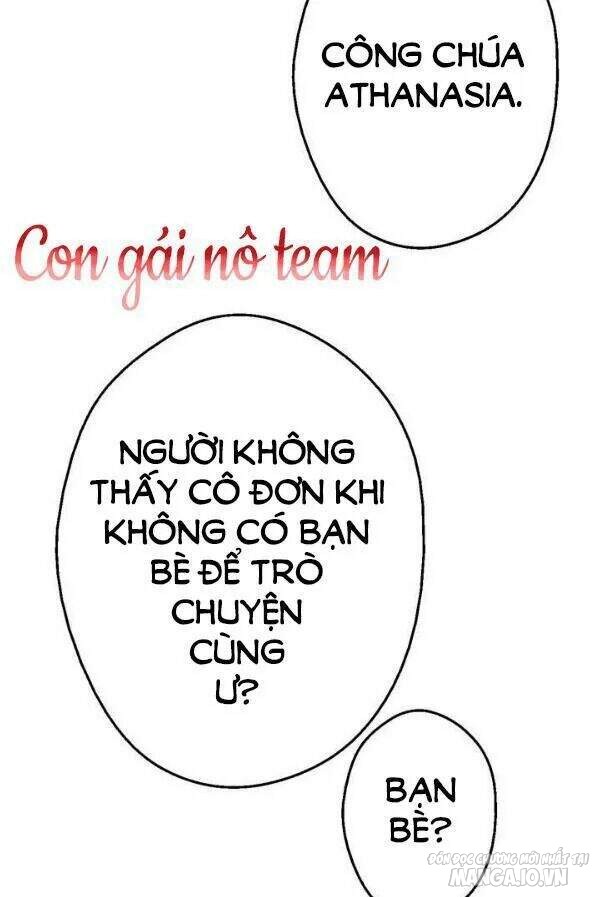 Một Ngày Nọ Tôi Bỗng Thành Nàng Công Chúa Chapter 12.5 - Trang 2