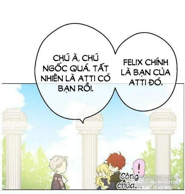 Một Ngày Nọ Tôi Bỗng Thành Nàng Công Chúa Chapter 12.5 - Trang 2